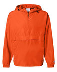 Champion Unisex Packable Anorak Jacket CO200