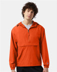 Champion Unisex Packable Anorak Jacket CO200