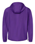 Champion Unisex Packable Anorak Jacket CO200