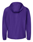 Champion Unisex Packable Anorak Jacket CO200
