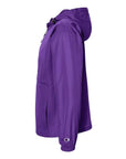 Champion Unisex Packable Anorak Jacket CO200
