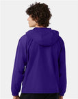 Champion Unisex Packable Anorak Jacket CO200