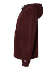 Champion Unisex Packable Anorak Jacket CO200