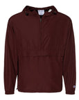 Champion Unisex Packable Anorak Jacket CO200
