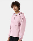 Champion Unisex Packable Anorak Jacket CO200