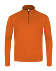 C2 Sport Men's Quarter-Zip Pullover 5102