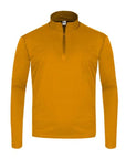 C2 Sport Men's Quarter-Zip Pullover 5102