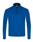 C2 Sport Men's Quarter-Zip Pullover 5102