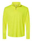 C2 Sport Men's Quarter-Zip Pullover 5102