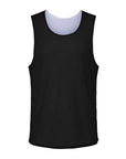 C2 Sport Men's Reversible Mesh Tank 5729