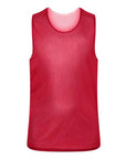 C2 Sport Youth Reversible Mesh Tank 5228