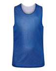 C2 Sport Youth Reversible Mesh Tank 5228