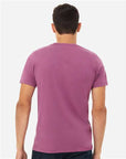 BELLA + CANVAS CVC Jersey Tee 3001CVC