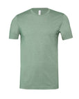 BELLA + CANVAS CVC Jersey Tee 3001CVC