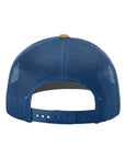 Richardson Snapback Trucker Cap 112