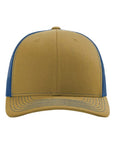 Richardson Snapback Trucker Cap 112