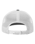 Richardson Snapback Trucker Cap 112