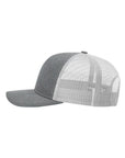 Richardson Snapback Trucker Cap 112