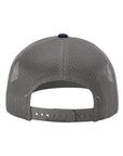 Richardson Snapback Trucker Cap 112