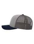 Richardson Snapback Trucker Cap 112