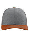 Richardson Snapback Trucker Cap 112