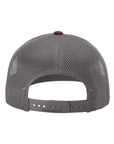 Richardson Snapback Trucker Cap 112