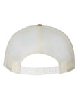 Richardson Wool Blend Flat Bill Trucker Cap 511