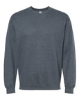 Gildan Unisex Softstyle® Midweight Crewneck Sweatshirt SF000
