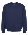 Gildan Unisex Softstyle® Midweight Crewneck Sweatshirt SF000