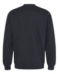 Gildan Unisex Softstyle® Midweight Crewneck Sweatshirt SF000