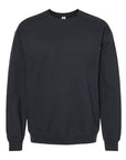 Gildan Unisex Softstyle® Midweight Crewneck Sweatshirt SF000