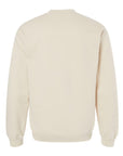 Gildan Unisex Softstyle® Midweight Crewneck Sweatshirt SF000