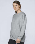 Gildan Unisex Softstyle® Midweight Crewneck Sweatshirt SF000