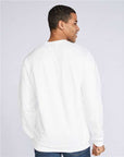 Gildan Unisex Softstyle® Midweight Crewneck Sweatshirt SF000