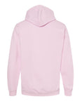 Gildan Unisex Softstyle® Midweight Hooded Sweatshirt SF500