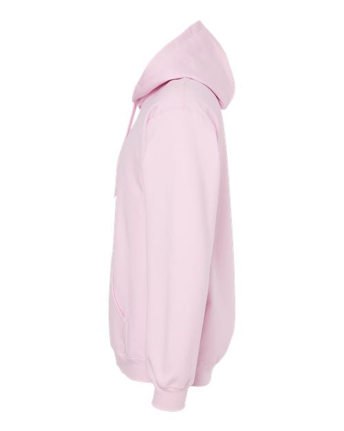 Gildan Unisex Softstyle® Midweight Hooded Sweatshirt SF500