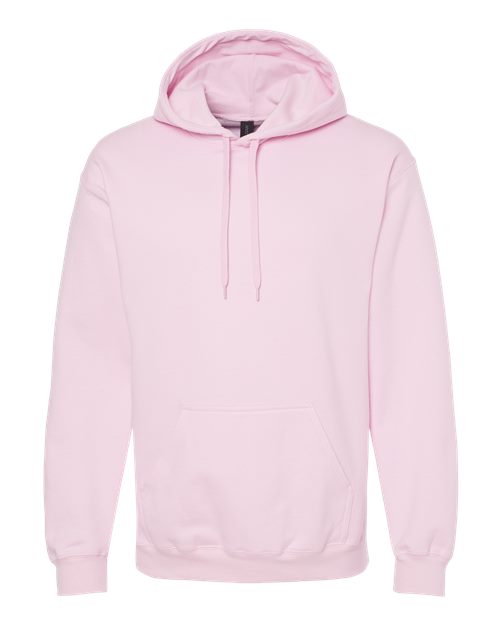 Gildan Unisex Softstyle® Midweight Hooded Sweatshirt SF500