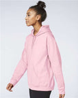 Gildan Unisex Softstyle® Midweight Hooded Sweatshirt SF500