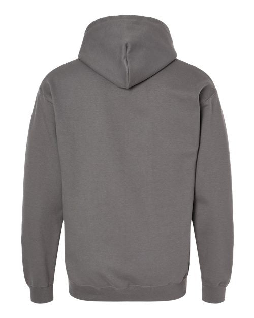 Gildan Unisex Softstyle® Midweight Hooded Sweatshirt SF500