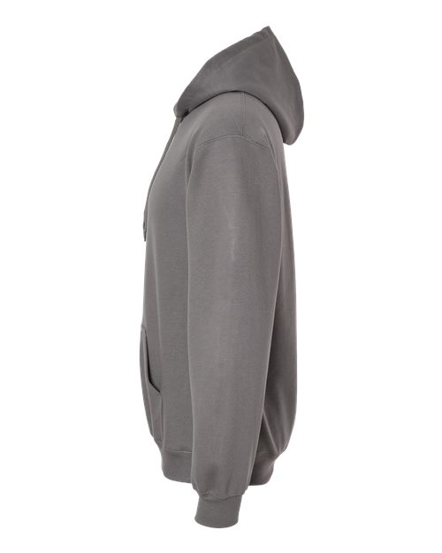 Gildan Unisex Softstyle® Midweight Hooded Sweatshirt SF500