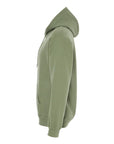 Gildan Unisex Softstyle® Midweight Hooded Sweatshirt SF500