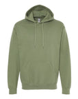 Gildan Unisex Softstyle® Midweight Hooded Sweatshirt SF500