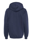 Gildan Unisex Softstyle® Midweight Hooded Sweatshirt SF500