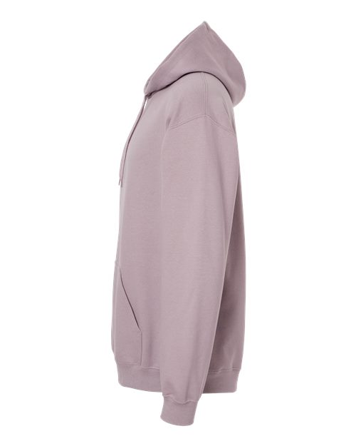 Gildan Unisex Softstyle® Midweight Hooded Sweatshirt SF500