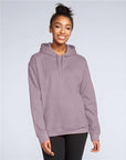Gildan Unisex Softstyle® Midweight Hooded Sweatshirt SF500