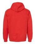 Gildan Unisex Softstyle® Midweight Hooded Sweatshirt SF500