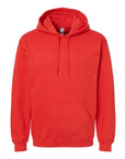 Gildan Unisex Softstyle® Midweight Hooded Sweatshirt SF500