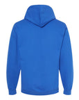 Gildan Unisex Softstyle® Midweight Hooded Sweatshirt SF500