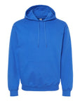 Gildan Unisex Softstyle® Midweight Hooded Sweatshirt SF500