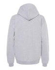 Gildan Unisex Softstyle® Midweight Hooded Sweatshirt SF500